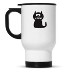 Кружка-термос