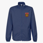 Ветровка без капюшона