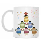 Кружка 330 мл