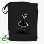 Сумка шоппер Black rabbit