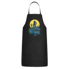 Кухонный фартук