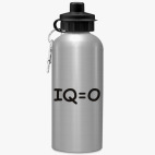 Спортивная бутылка