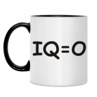 IQ = 0