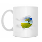 Кружка 330 мл