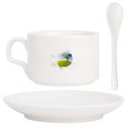 Кофейный набор