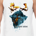 Планета Драконов