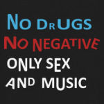 No Drugs