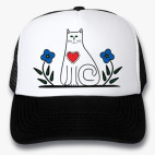 Кепки Trucker