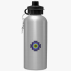 Спортивная бутылка