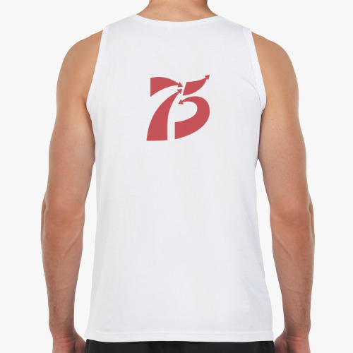 Майка С Днем Победы!