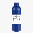 Термобутылка