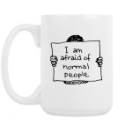 Кружка 420 мл