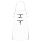 Кухонный фартук