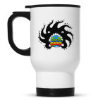 Кружка-термос