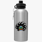 Спортивная бутылка