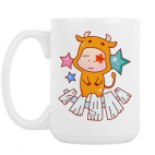 Кружка 420 мл