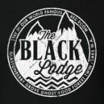 Твин Пикс. Чёрный Вигвам