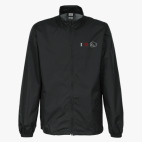 Ветровка без капюшона