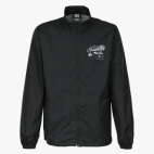 Ветровка без капюшона