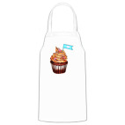 Кухонный фартук