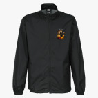 Ветровка без капюшона