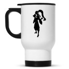 Кружка-термос