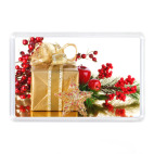 Подарок на Новый год