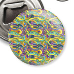 'Яркие волны'