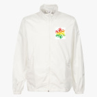 Ветровка без капюшона