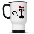 Кружка-термос