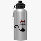 Спортивная бутылка