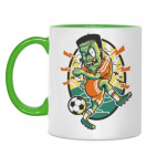 Зомби Футбол!