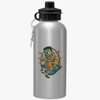 Спортивная бутылка