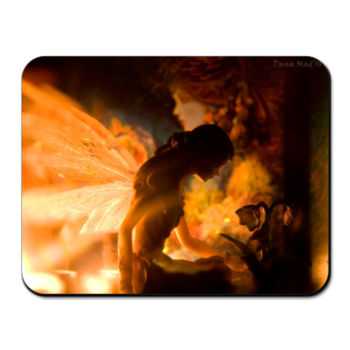 Коврик для мыши с принтом  Viola Fairy