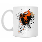 Кружка 330 мл