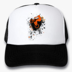 Кепки Trucker