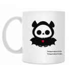 Кружка 330 мл