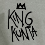 Kendrick Lamar - King Kunta - To Pimp A Butterfly