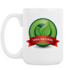 Кружка 420 мл