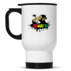 Кружка-термос