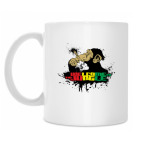 Кружка 330 мл