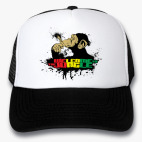 Welcome to the Jungle