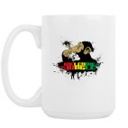 Кружка 420 мл