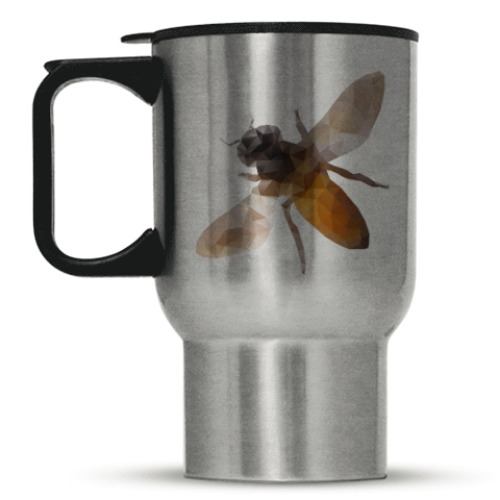 Кружка-термос Пчела / Bee