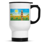 Кружка-термос