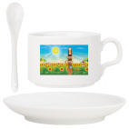 Кофейный набор