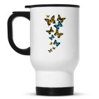 Кружка-термос