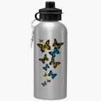 Спортивная бутылка