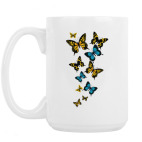 Кружка 420 мл