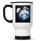 Кружка-термос